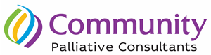 Community Palliative Consultants logo
