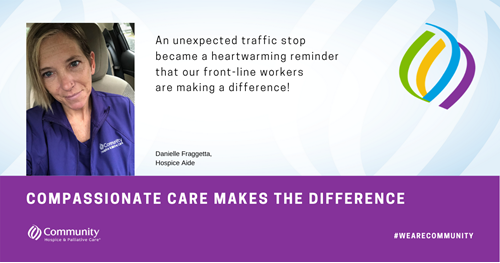 Compassionate Care Makes The Difference