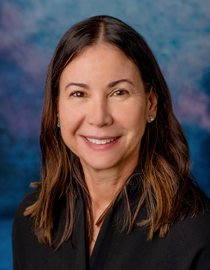 Dr. Ana Sanchez's Head shot Image