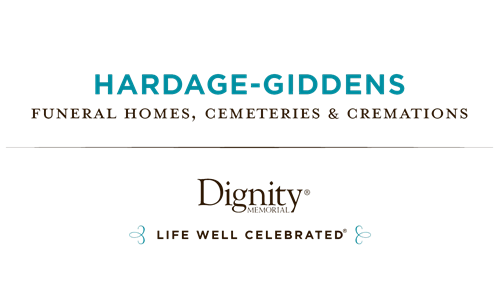 Hardage-Giddens Sponsor