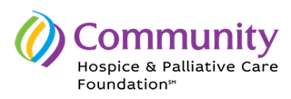 Community Hospice & Palliative Care Foundation Logo