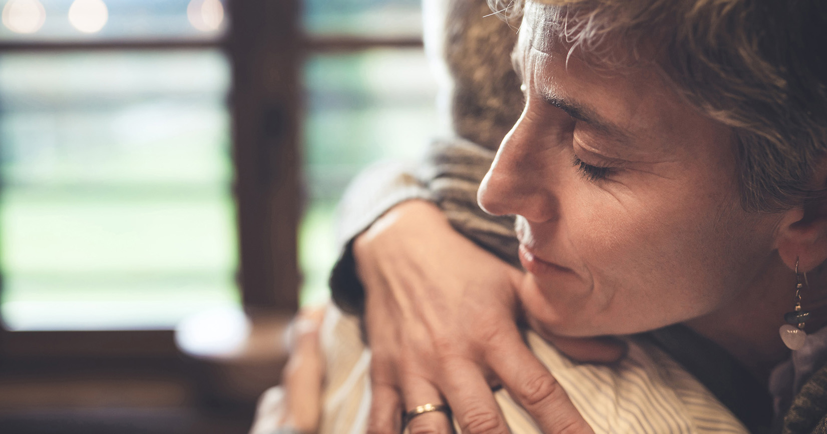 Grief Loss and Support - Community Hospice and Palliative Care
