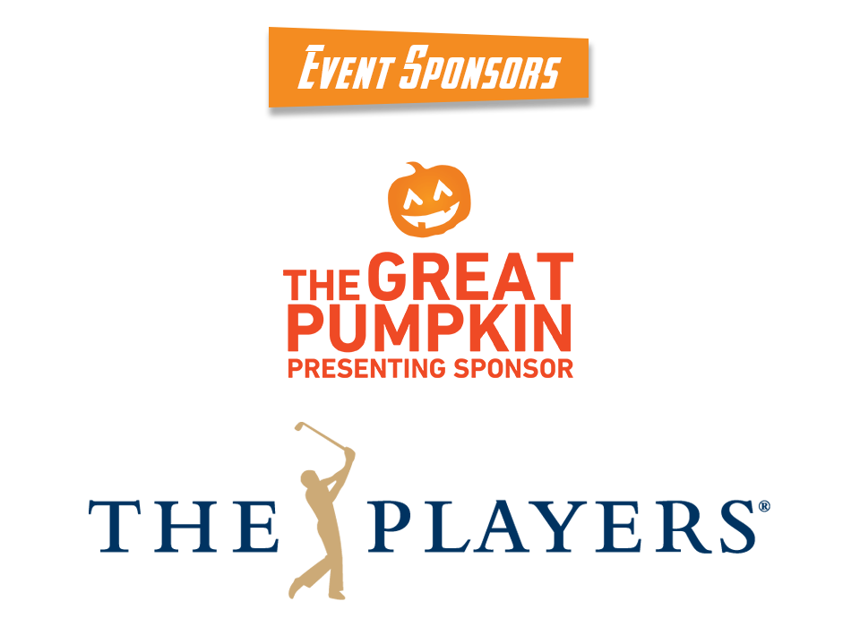 The Great Pumpkin Presenting Sponsor THE PLAYERS