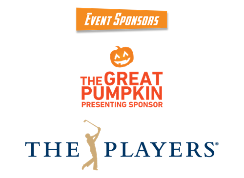 Halloween Doors and More Presenting Sponsor THE PLAYERS