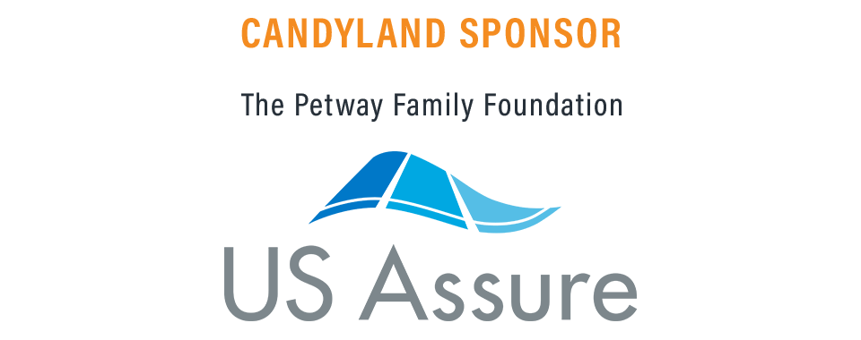 HDM Candyland Sponsor The Petway Family Foundation US Assure