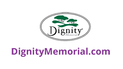 Tree of Life Sponsor Dignity Memorial