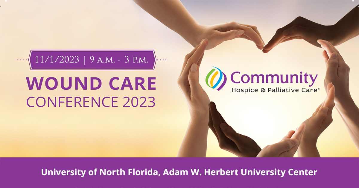 Wound Care Conference 2023