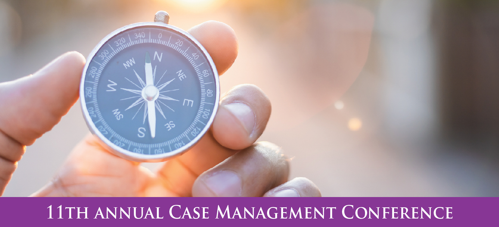11th Annual Case Management Conference