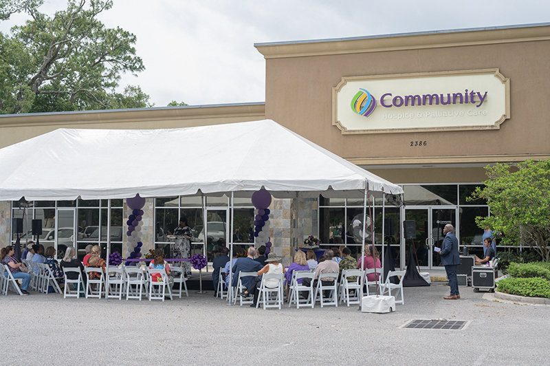 north jacksonville opening