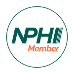 NPHI Logo for Light Backgrounds