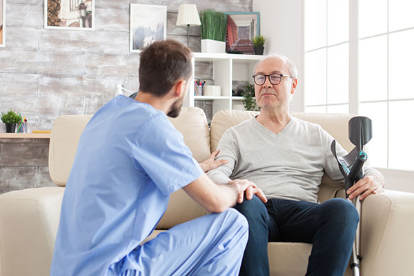 Who Pays for Hospice