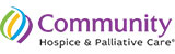 Community Hospice of Northeast Florida Inc logo
