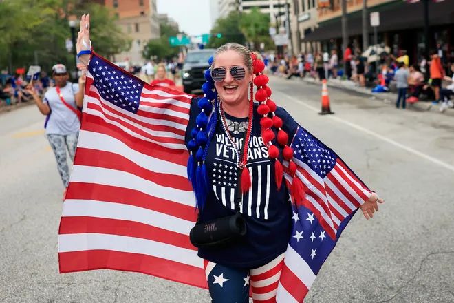 jki veterans day parade