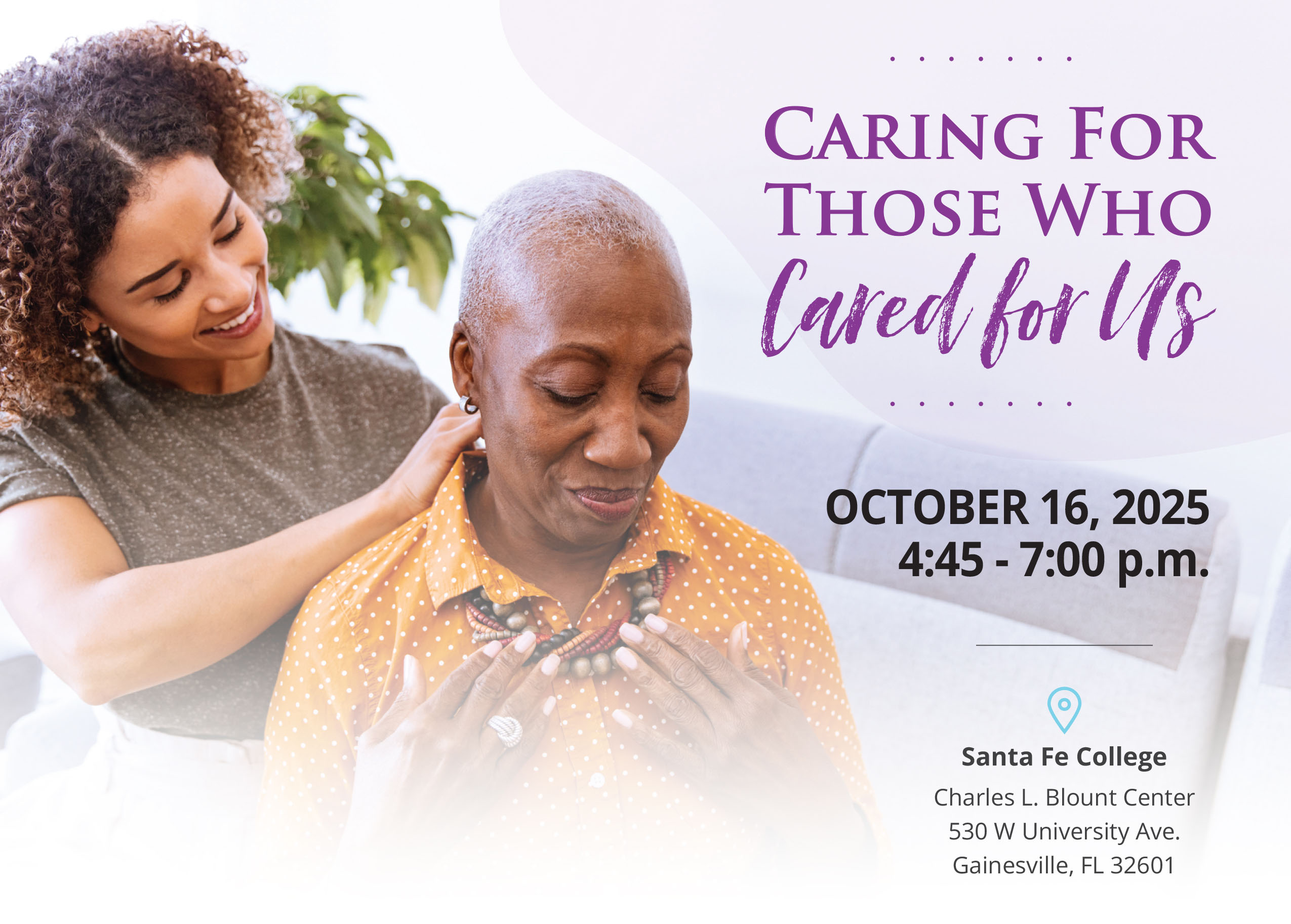 CHPC Caring For Those Who Cared For Us copy