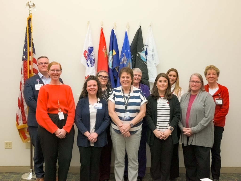 Veteran Advisory Board