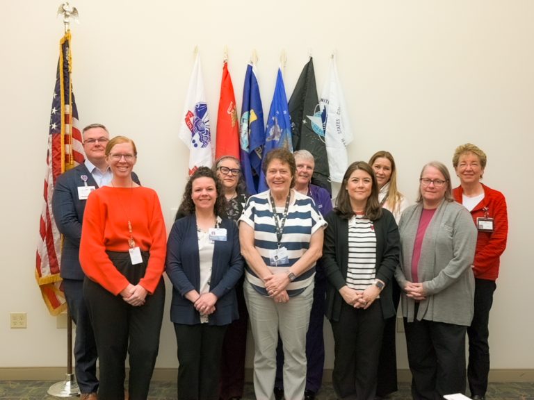 Veteran Advisory Board