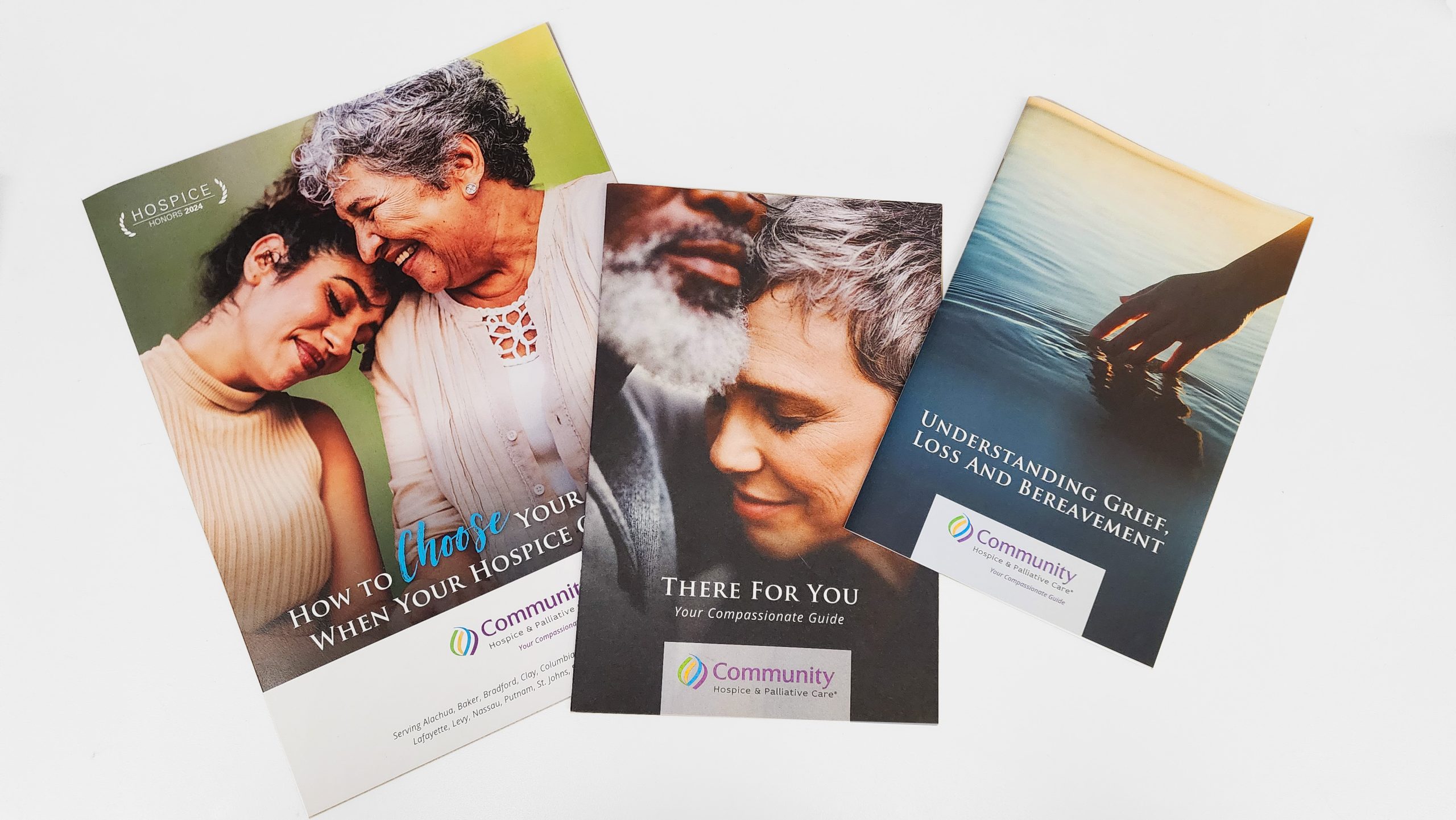 Booklets