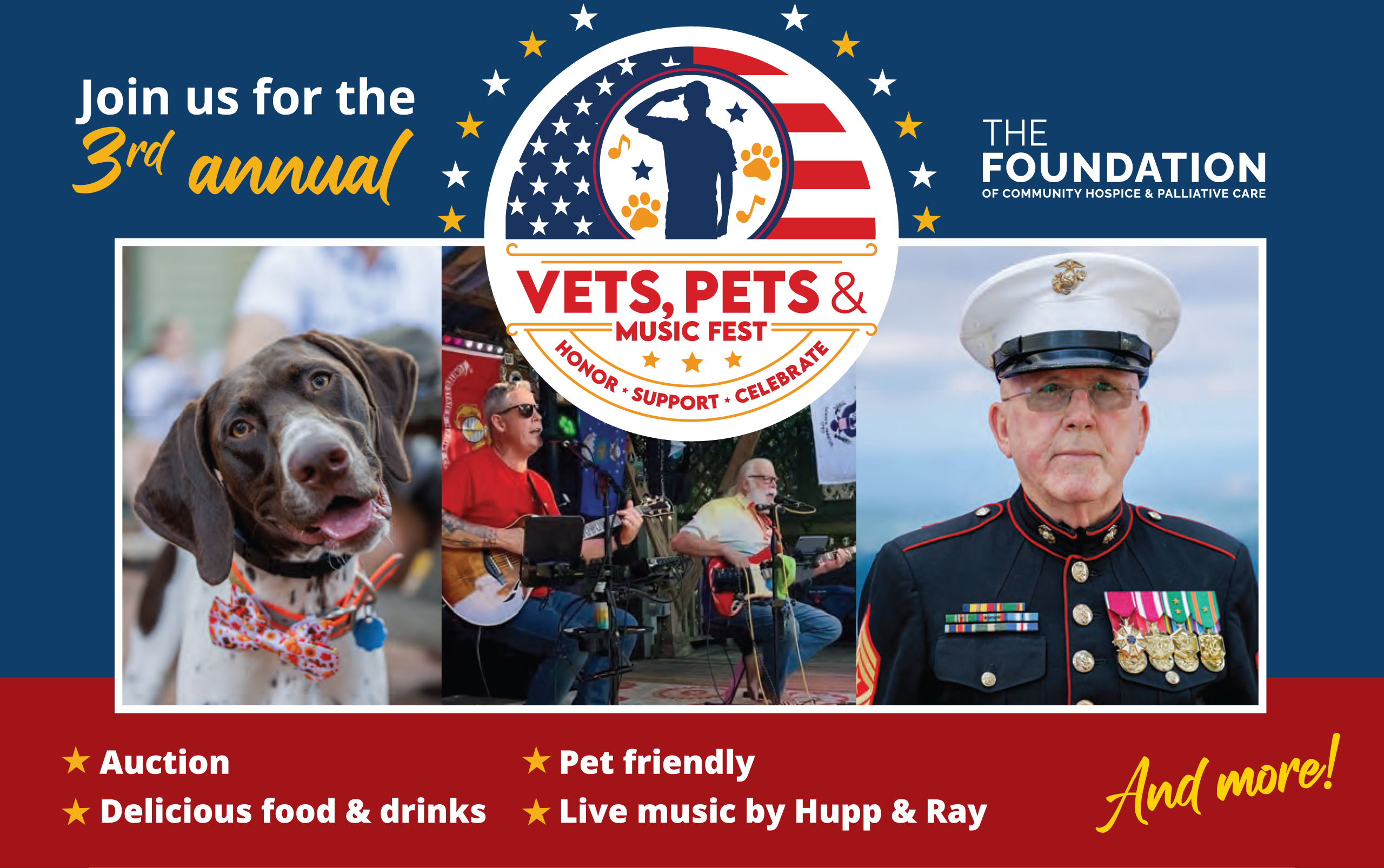 Vets Pets Digital Ferd