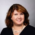 Jennifer Martin, Director of Psychosocial and Bereavement at Community Hospice & Palliative Care
