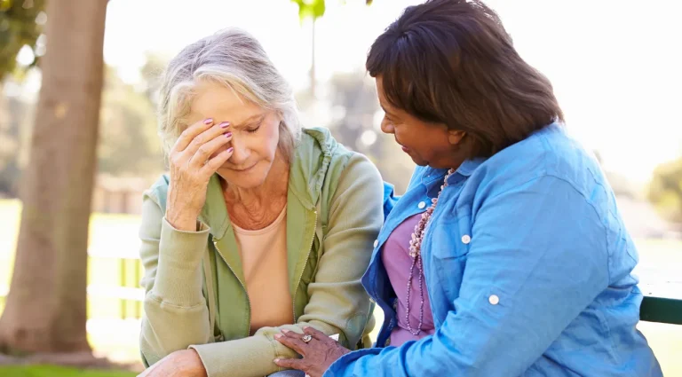 Anticipatory Grief: When the Loss Begins Before Goodbye