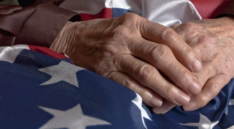 Hospice Care for Veterans: How VA and Medicare Benefits Work Together