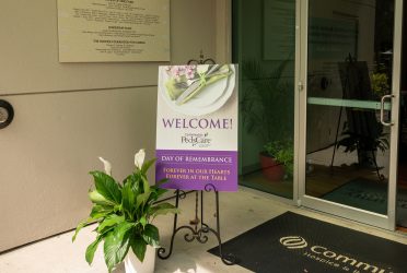 Day of Remembrance Day of Rememberance