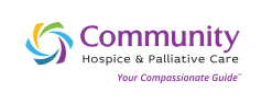 New Icon CHPC logo with slogan Full Color