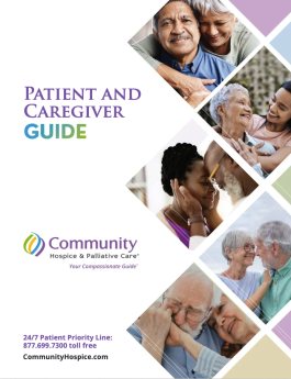 PATIENT AND CAREGIVER GUIDE