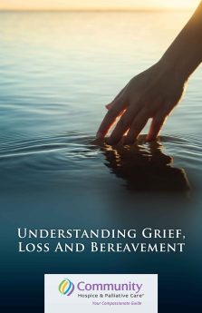 Understanding Grief