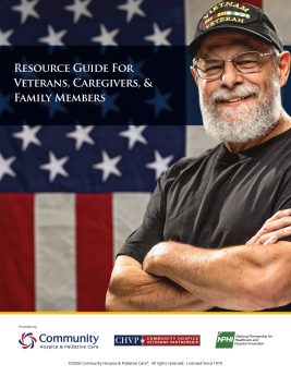 Veteran Guide Cover