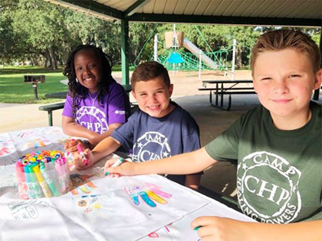 camp healing powers how do i register my child () camp healing powers how do i register my child ()