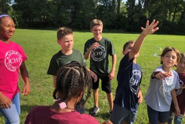 Camp Healing Powers® Camp Healing Powers®